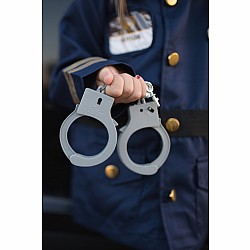 Police Officer with Accessories (Size 3-4)