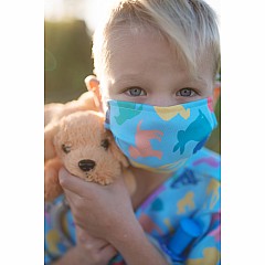 Veterinarian Scrubs With Accessories