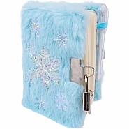 Sisters Forever Furry Journal