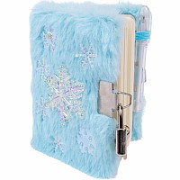 Sisters Forever Furry Journal