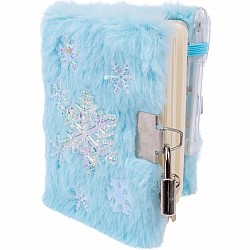 Sisters Forever Furry Journal