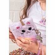 Caticorn Notebook & Pen