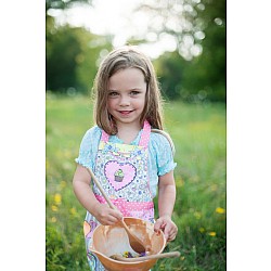 Color-An-Apron (Size 4-6)