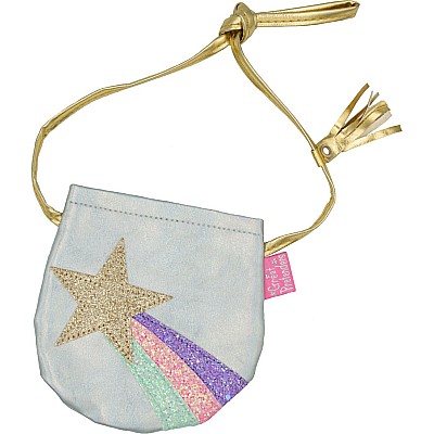 Shining Star Petite Purse