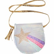 Shining Star Petite Purse