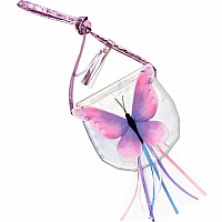 Float Like a Butterfly Petite Purse