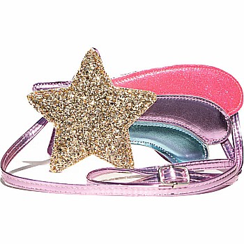 Shooting Star Purse