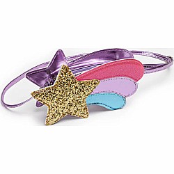 Shooting Star Purse