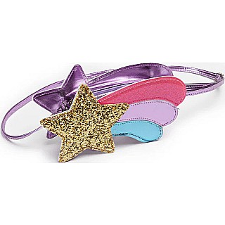 Shooting Star Purse