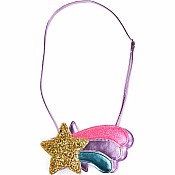 Shooting Star Purse