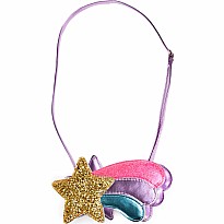 Shooting Star Purse