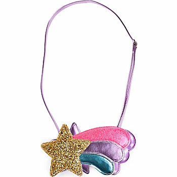 Shooting Star Purse