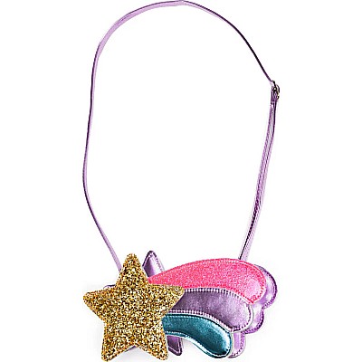 Shooting Star Purse