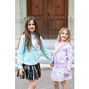 Rainbows & Butterflies No Compromise Fanny Pack