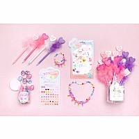 Sweet Heart Pens (assorted)