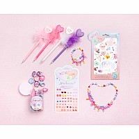 Sweet Heart Pens (assorted)