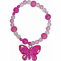 Fancy Flutter Bracelet