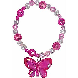 Fancy Flutter Bracelet