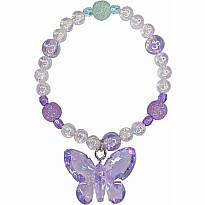 Fancy Flutter Bracelet