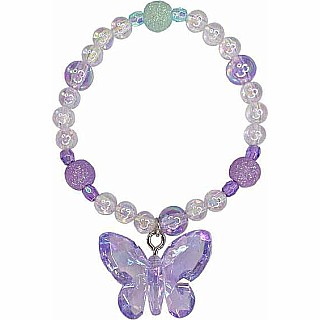 Fancy Flutter Bracelet