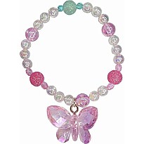 Fancy Flutter Bracelet