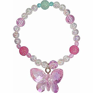 Fancy Flutter Bracelet