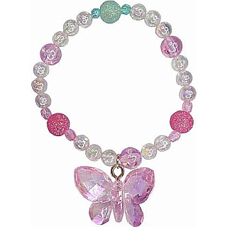 Fancy Flutter Bracelet