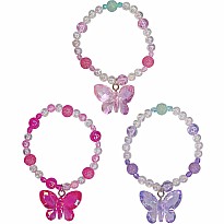 Fancy Flutter Bracelet