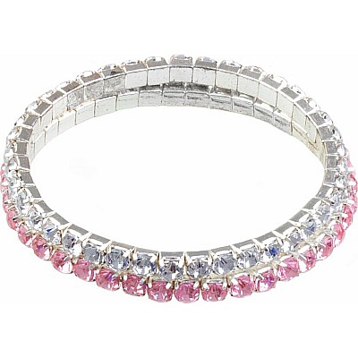 Diamante Bracelet Set