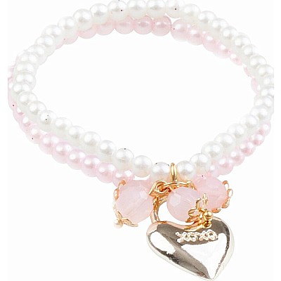 Pearl-Fectly Perfect Bracelet