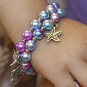 Mermaid Mist Bracelets