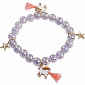 Unicorn Star Bracelet