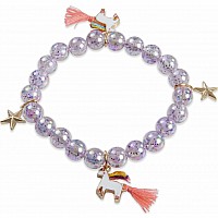 Unicorn Star Bracelet 