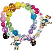Dreams Unicorn Bff Bracelets