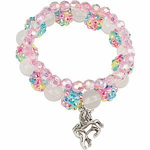 Sparkle Pony Bracelet