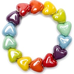 Colours of Love Bracelet