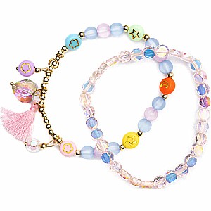 Treasured Trinkets Bracelets