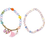 Treasured Trinkets Bracelets