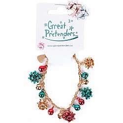 Jingle All the Way Bracelet (assorted)