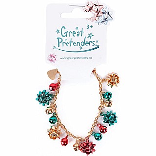 Jingle All the Way Bracelet (assorted)