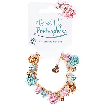 Jingle All the Way Bracelet
