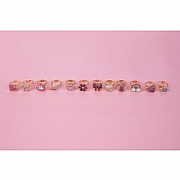 Bling Bling Spinner Rings (Assorted)