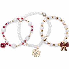 Holiday Bracelets (assorted)