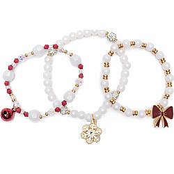 Holiday Bracelets (assorted)