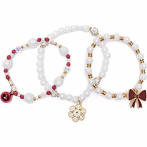 Holiday Bracelets (assorted)