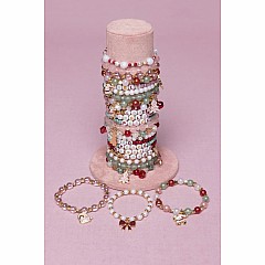 Holiday Bracelets (assorted)