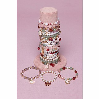 Holiday Bracelets (assorted)