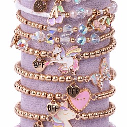 Bestie Bracelet (Assorted)