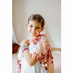 Rising Star Chunky Gem Bracelets (assorted)