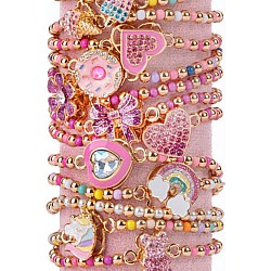 Spinner Bracelets (Assorted)